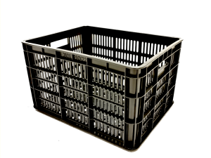 KONIGER fiets krat 29 liter